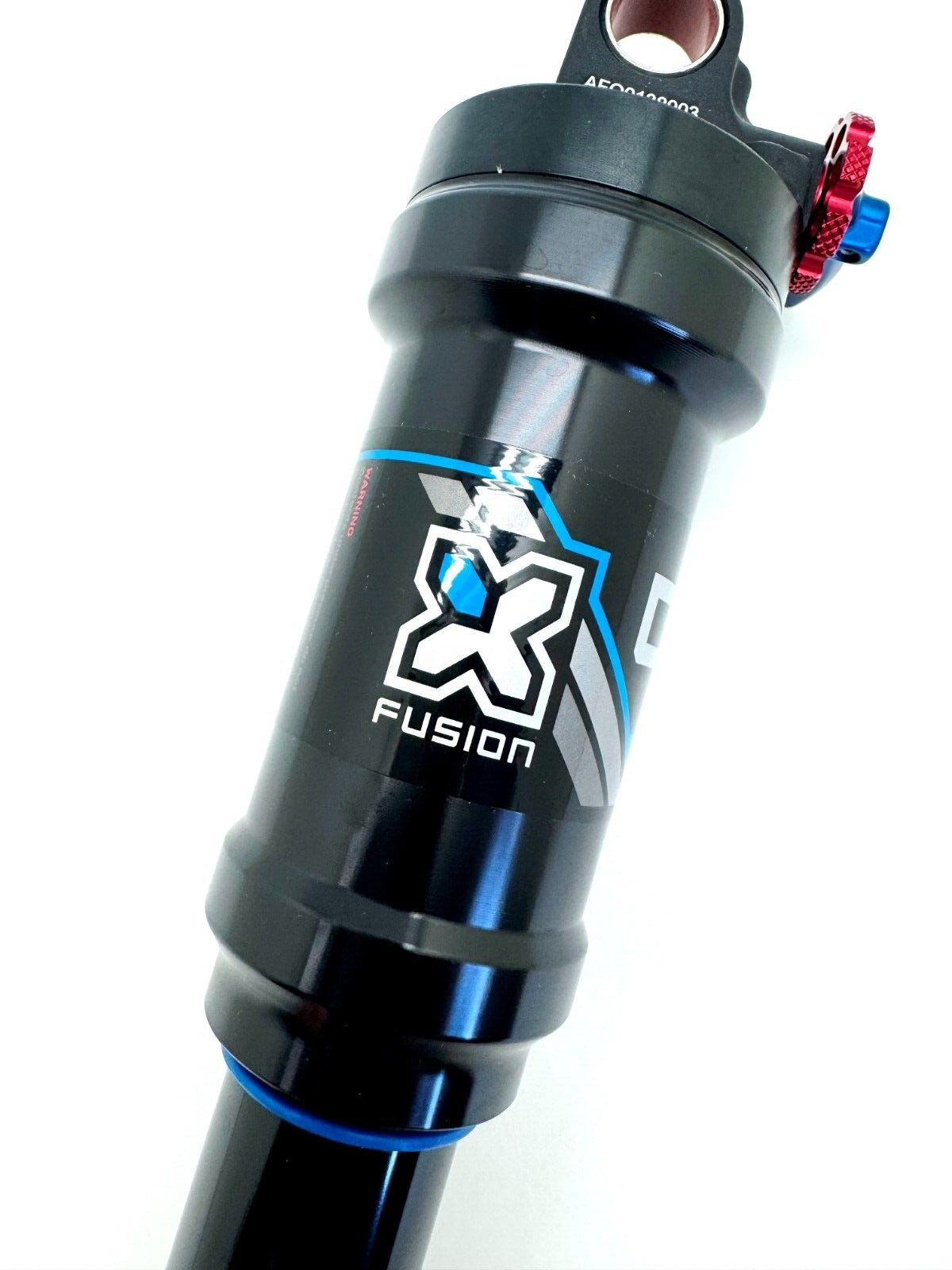 X-Fusion O2 PRO RL Rear Air Shock 200x51mm