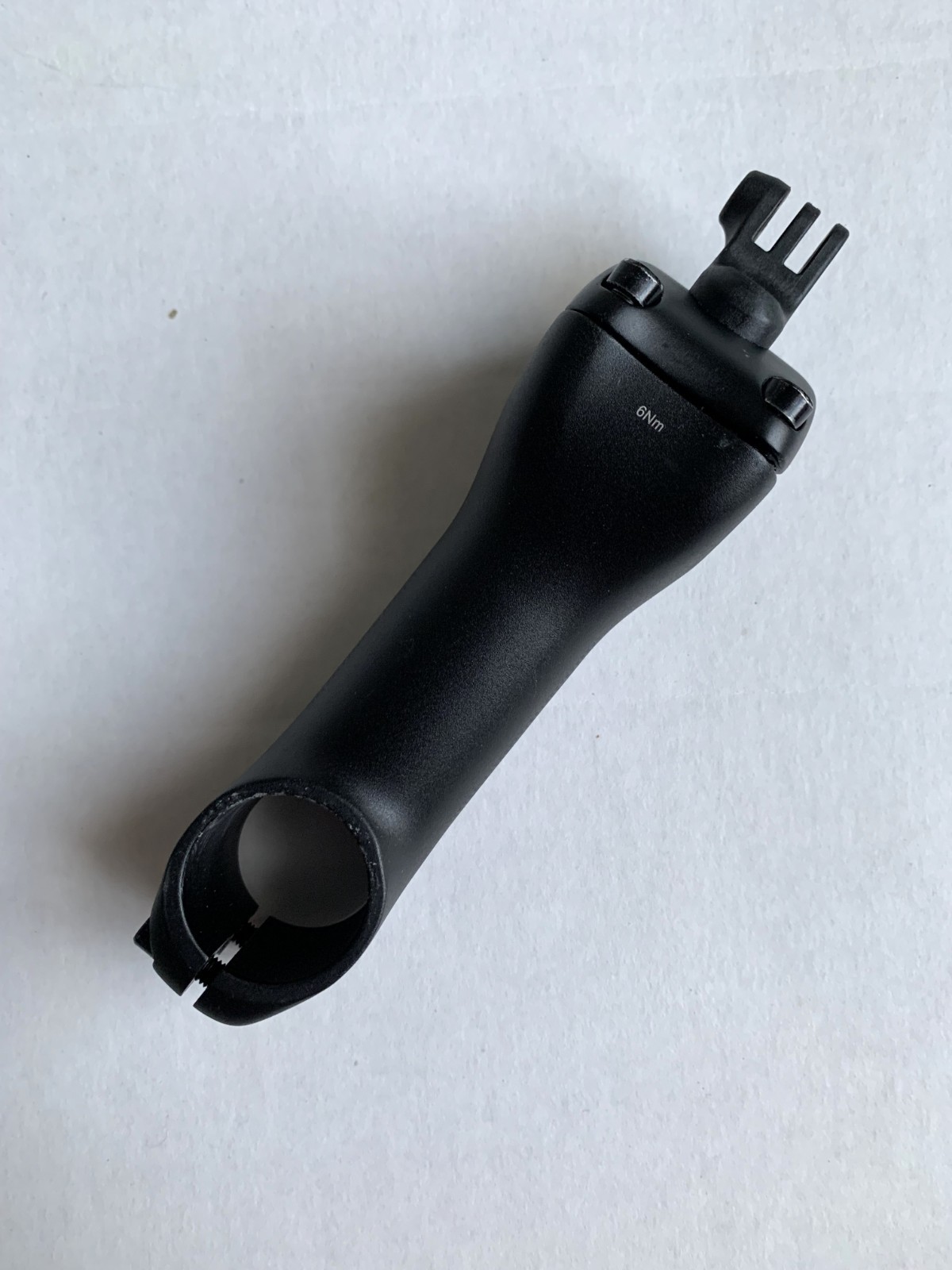 Cervelo ST36 Stem -8D x 100mm + Acessory Mount