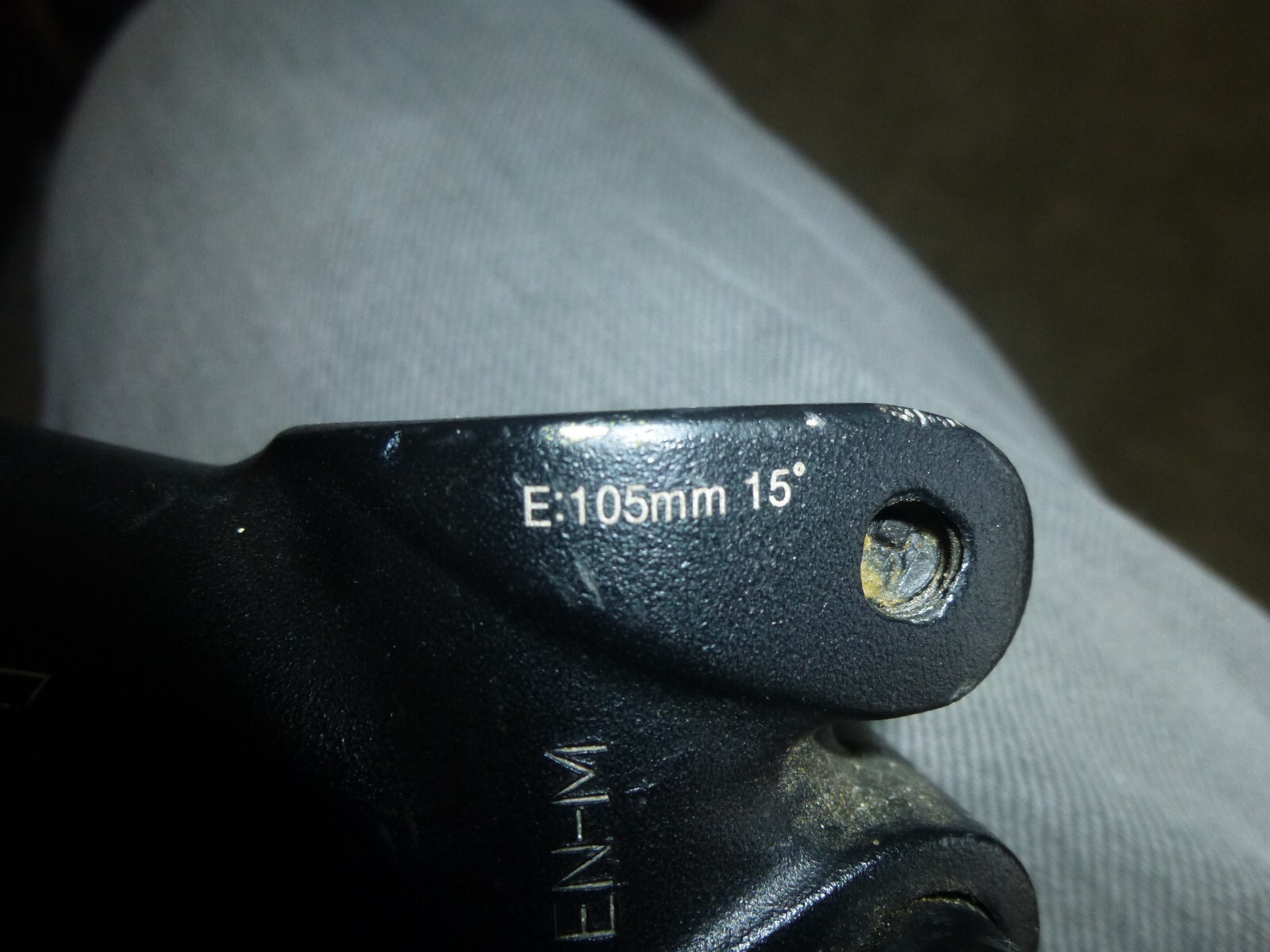 Giant Bike Bicycle Stem H1011C