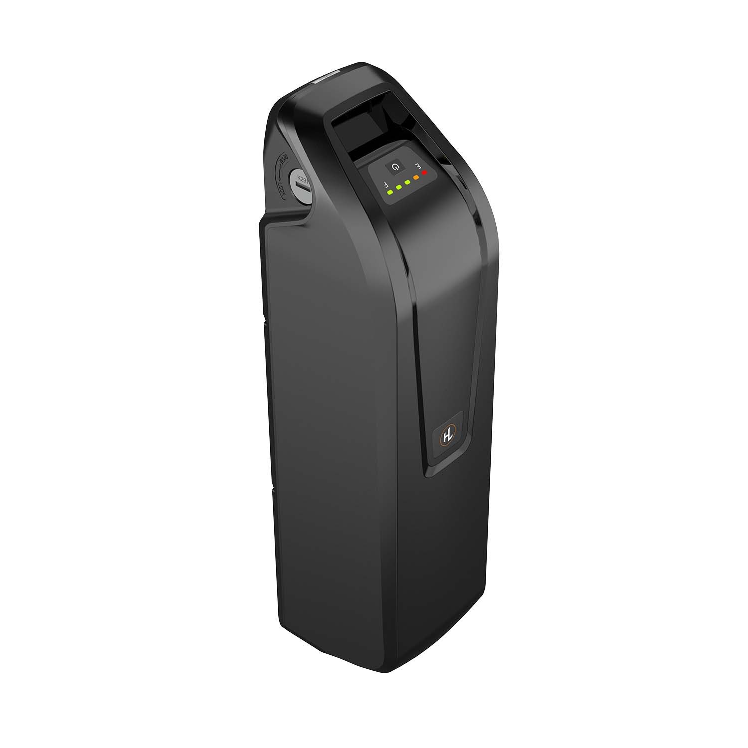 48V 10Ah Ebike Battery Electric Bike Lithium Battery only For Hikeep COCO ebike