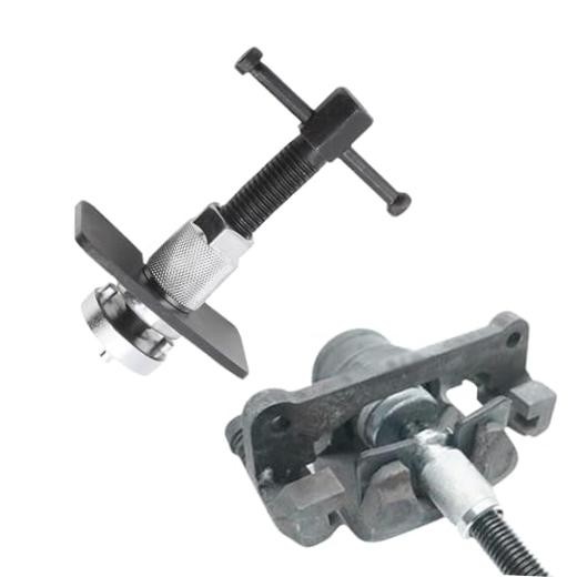 Car Brake Piston Wind Back Tool – 3pcs/Set – Brake Caliper Rewind Tool