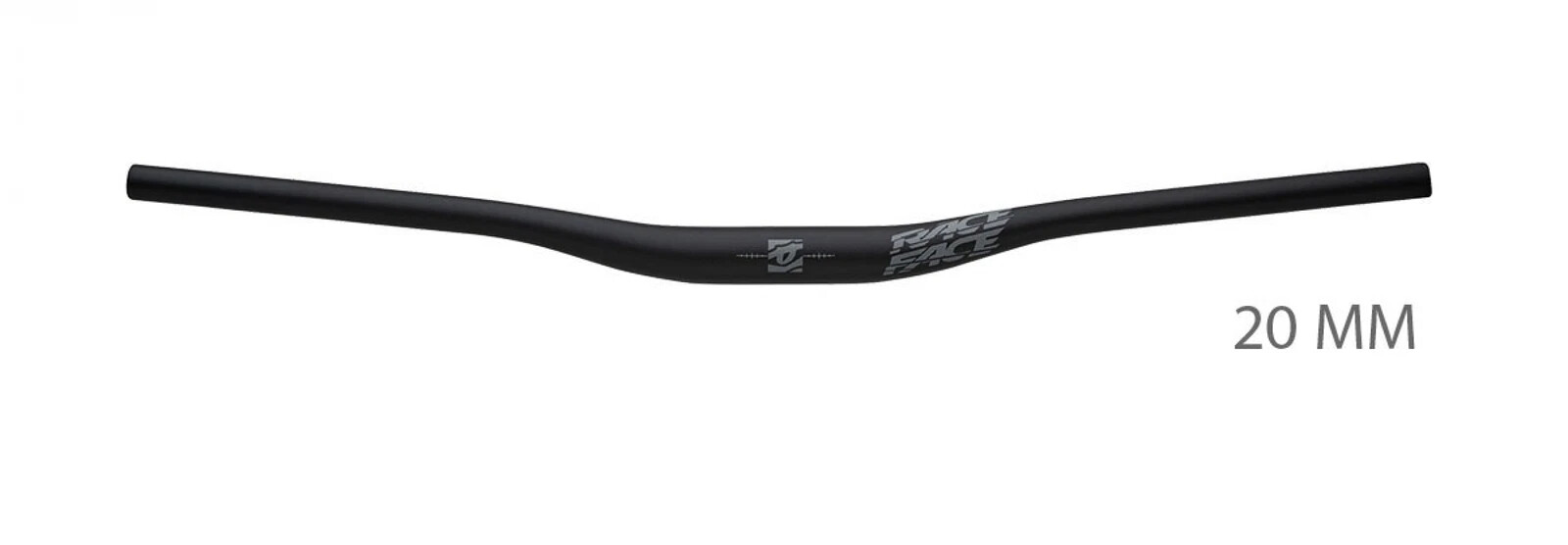 Race Face Chester 35 MTB Handlebar 35x780mm Bar Diameter:35mm – 20 or 35mm Rise