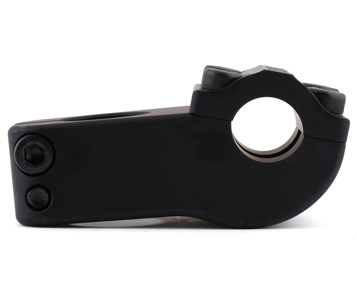S&M Credence Turtleneck Stem (Black)