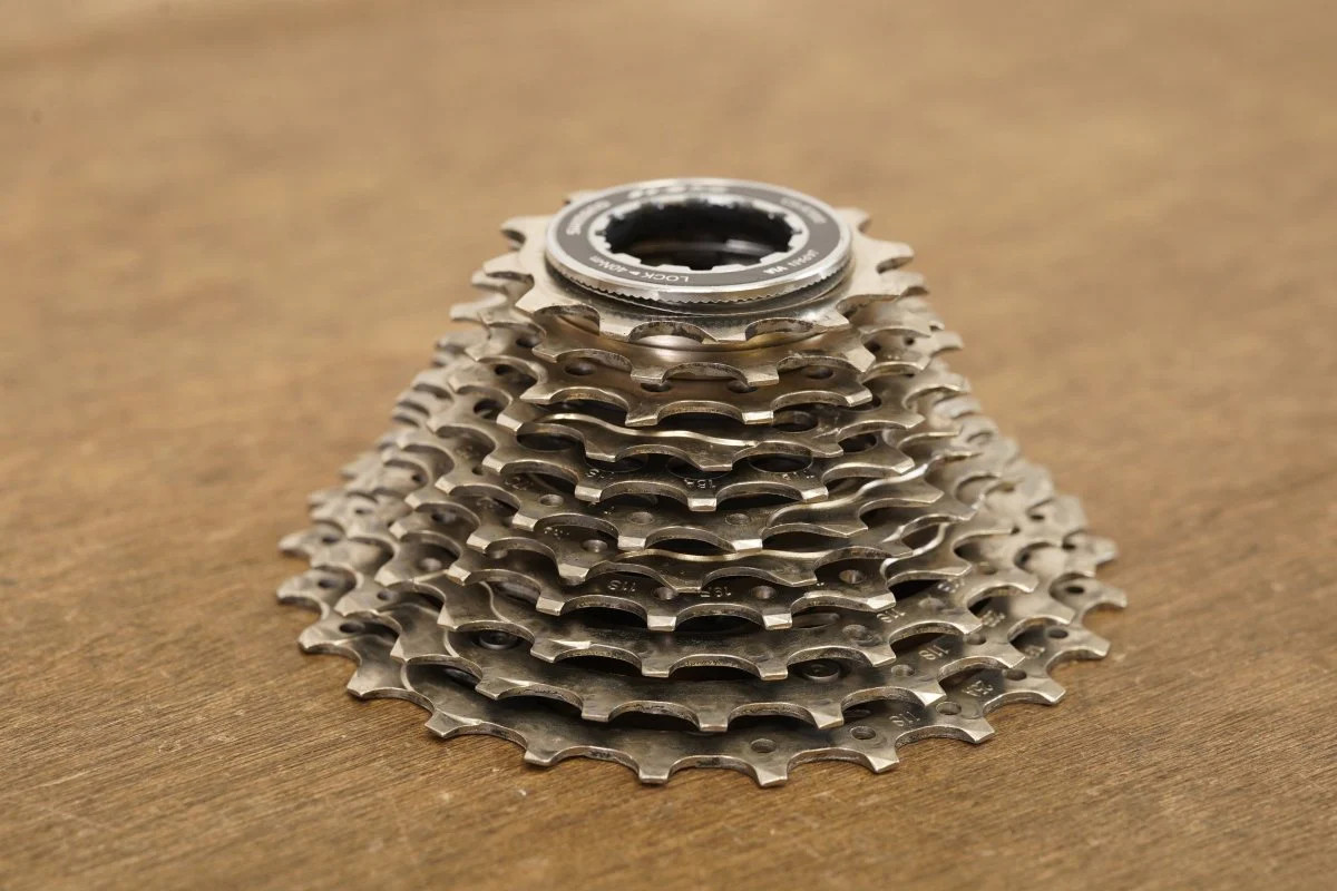 12-25T Shimano 105 CS-R7000 11 Speed Cassette 262g 7000