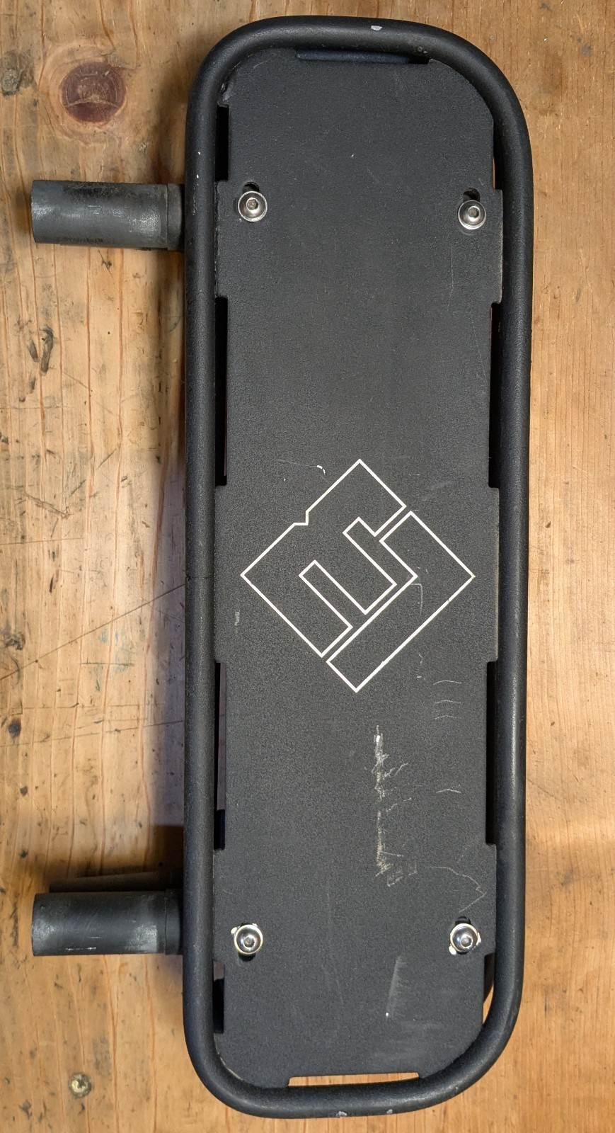 Lectric Ebike Running Boards – Pair