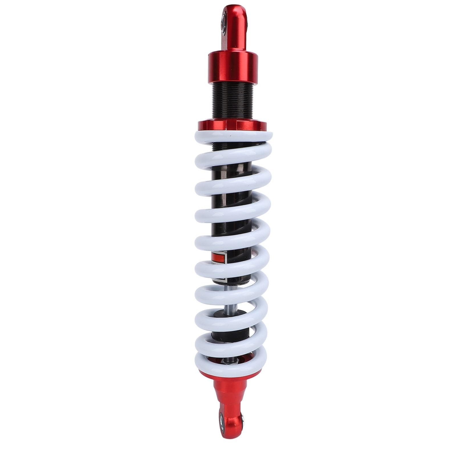 365mm Heavy Duty Shock Absorber CNC Aluminum Alloy 12mm Spring Diameter Unive…