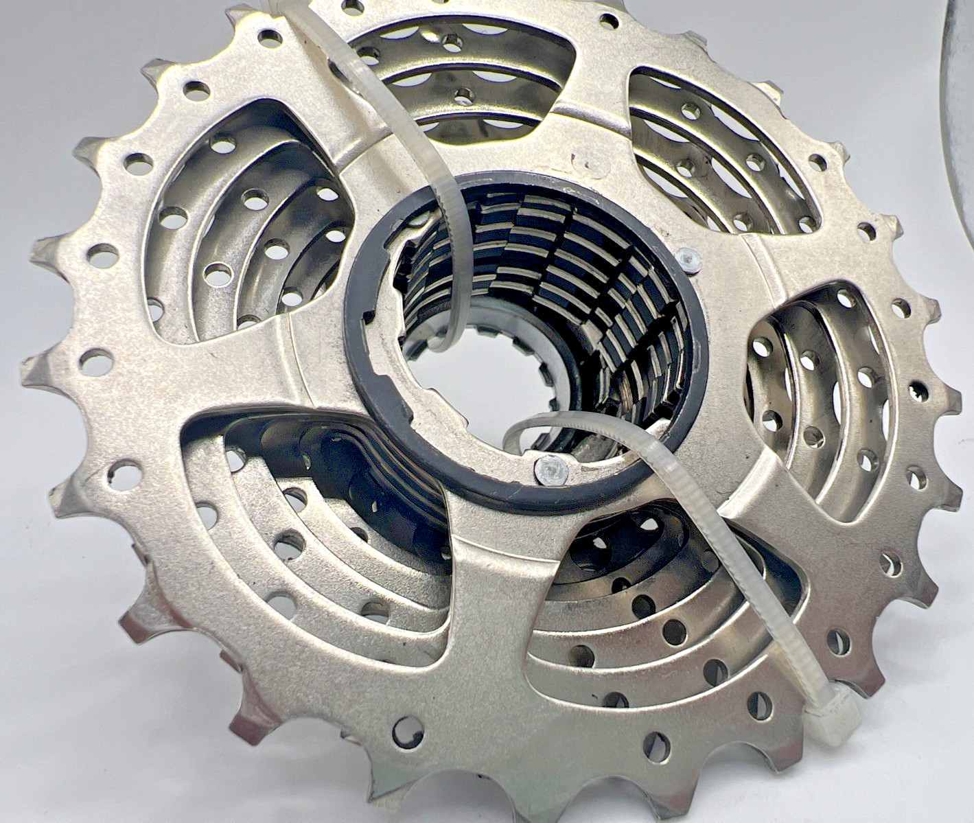 Shimano Tiagra CS-HG500-10 Cassette 11-25T 10 Speed Road