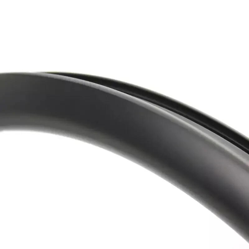 700C Road Bike Carbon Rim 18/20/21/24 Holes 31mm Width 35mm High Hook Hookless