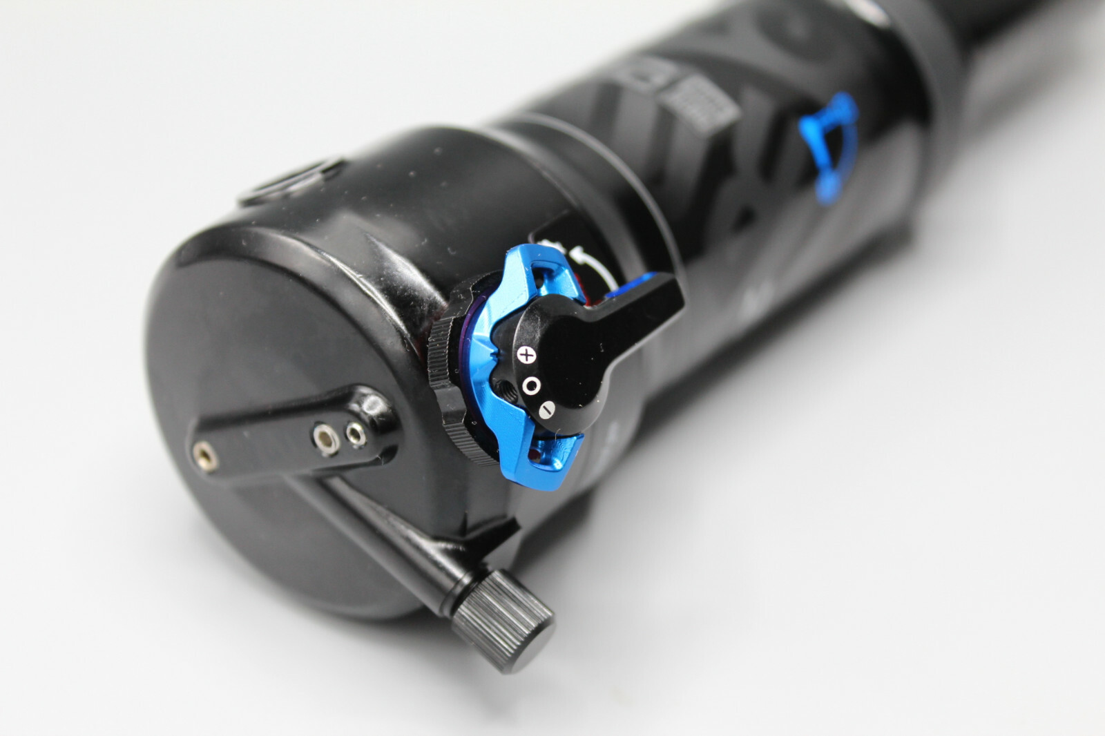Rockshox Damper Deluxe Ultimate RCT DB2 205×65 mm Trunnion Enduro Debon Air 2