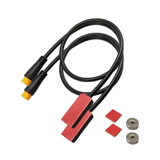 E-Bike Mechanical  Hydraulic brake sensor power cut off for BAFANG mid motor