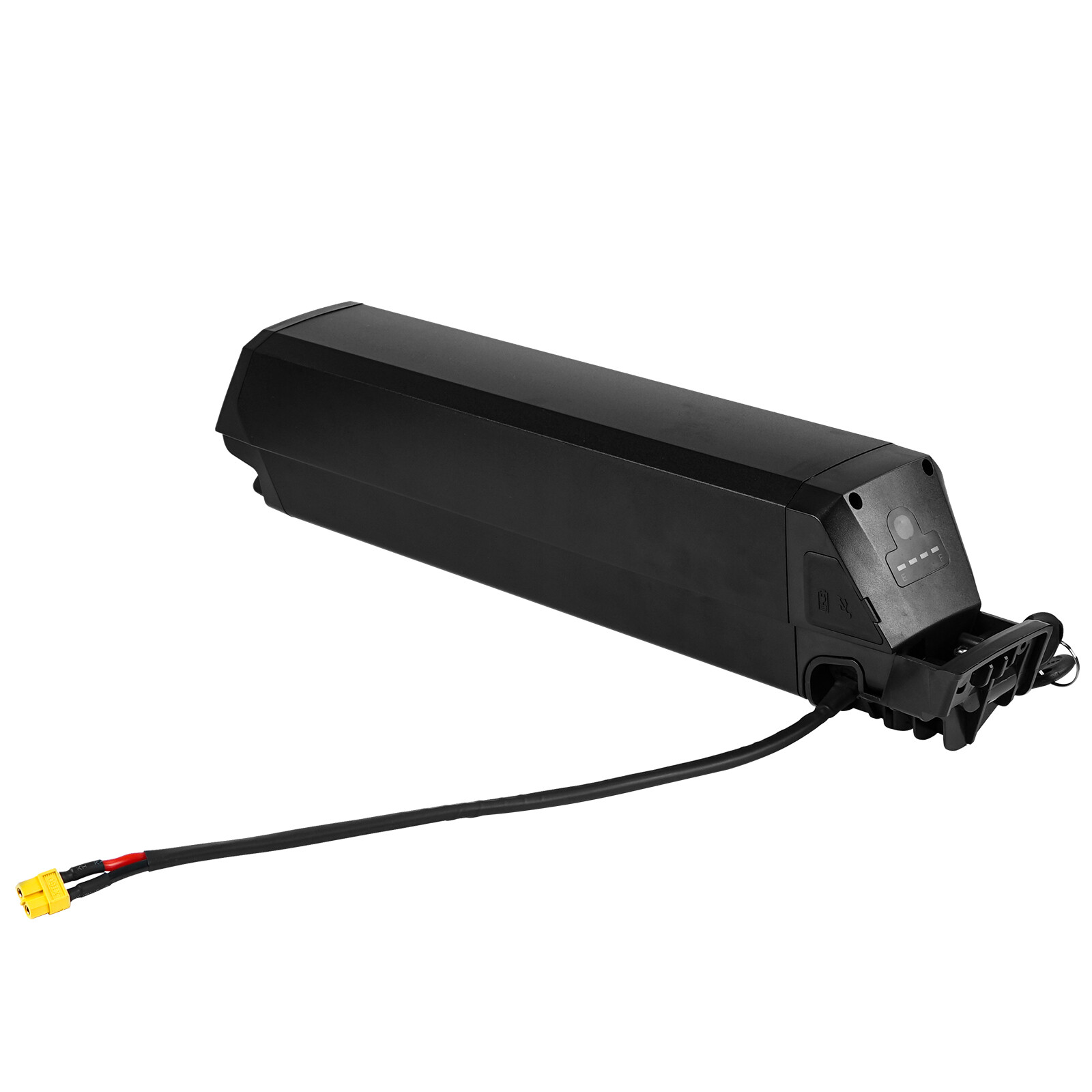 Dorado eBike Battery with Samsung Cell 48V 52V 20Ah Reention Electric Bike Battery DE