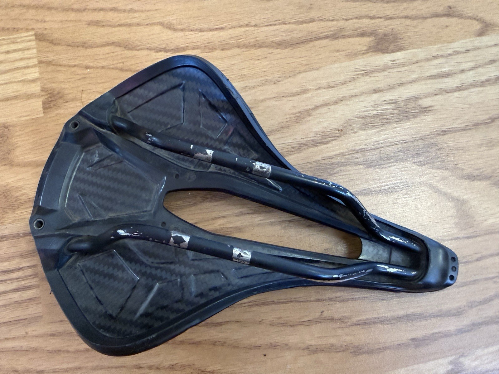 Specialized Power Pro Elaston 155 saddle