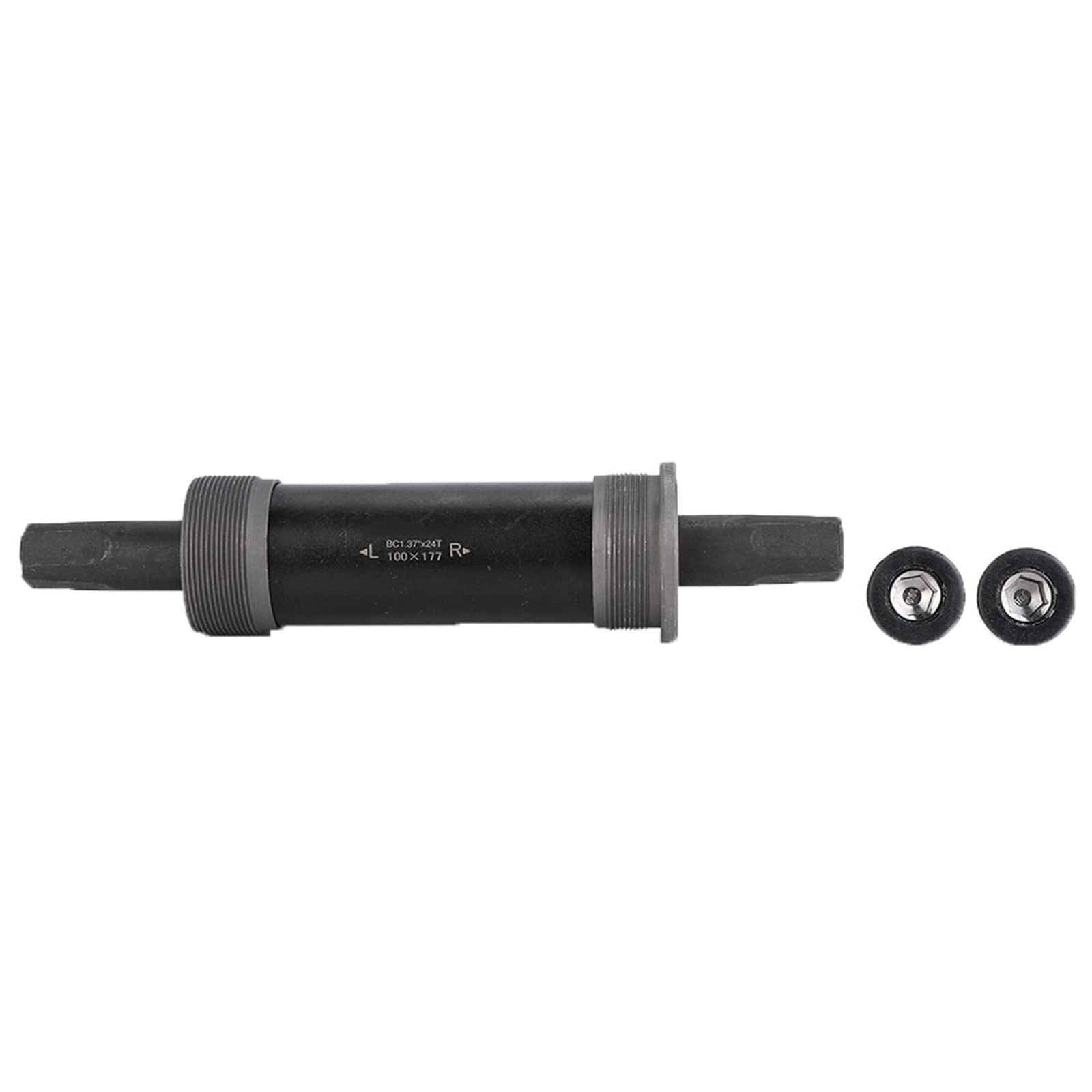 Vgeby1 Bottom Bracket Bsa-Innenlager Bike Square Taper Bottom Bracket For Fat