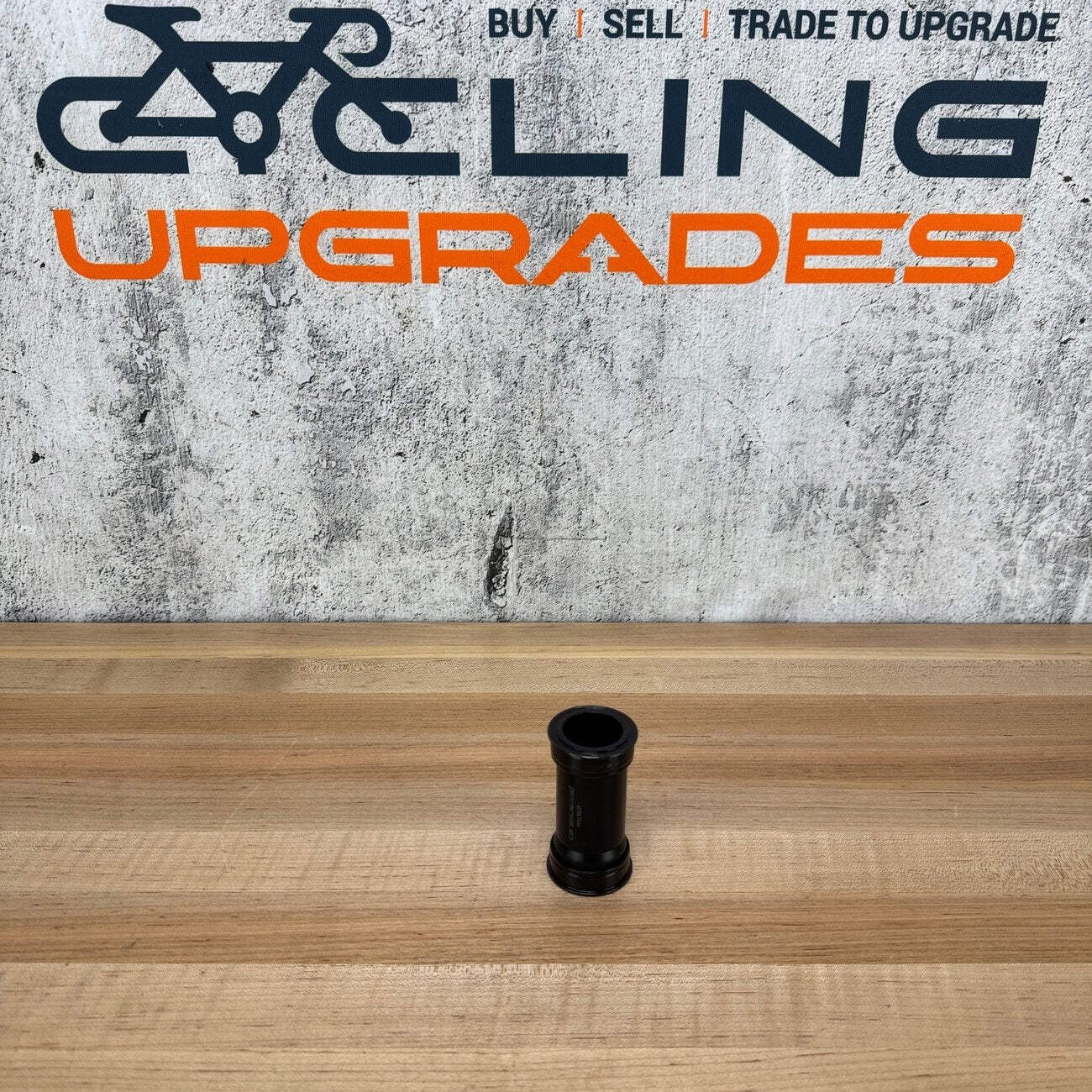 Light Wear! Ceramicspeed BB86/92 Coated Bottom Bracket for 29mm DUB Spindles