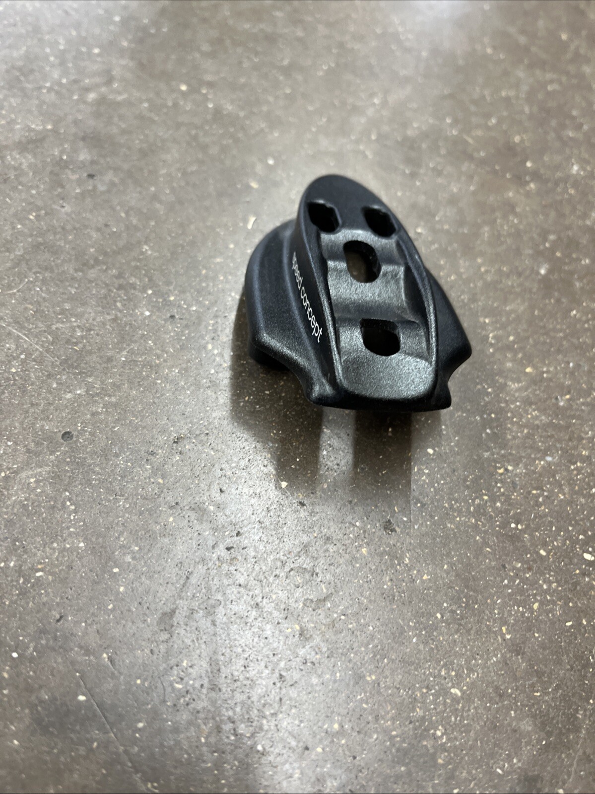 Trek BONTRAGER First Generation Speed Concept 15mm Mono Spacer Part No. 326500