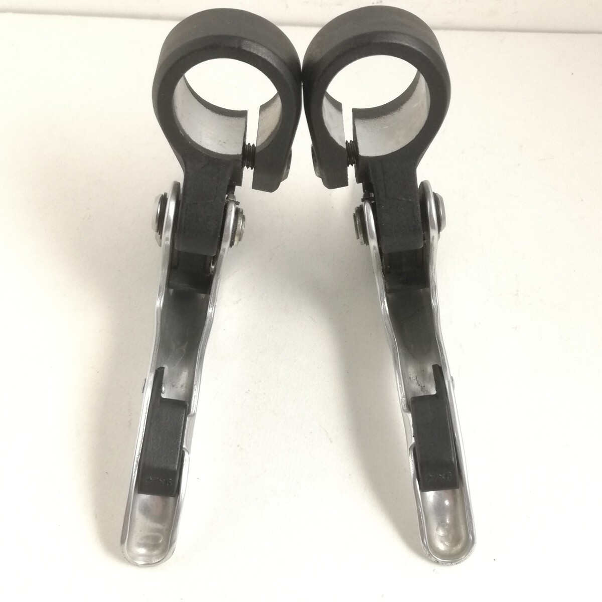 Shimano BL-M600 V-Brake Brake Levers Reach Adjust MTB Vintage Pair EXC OEM Rare!