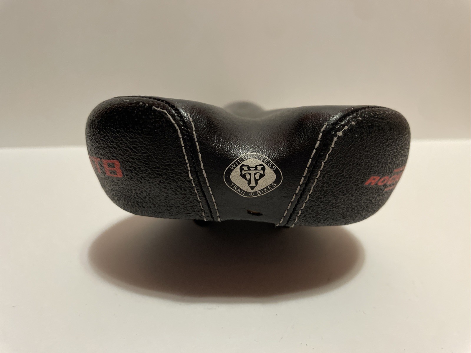 WTB Rocket V Saddle Bike Saddle Vintage