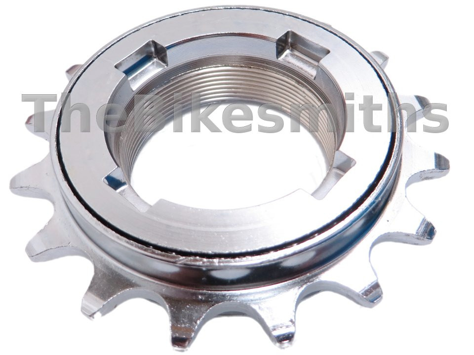 Dicta LMA-8N 3/32″ Single Speed BMX Bike Freewheel 16t 17t or 18t sprocket 1.37
