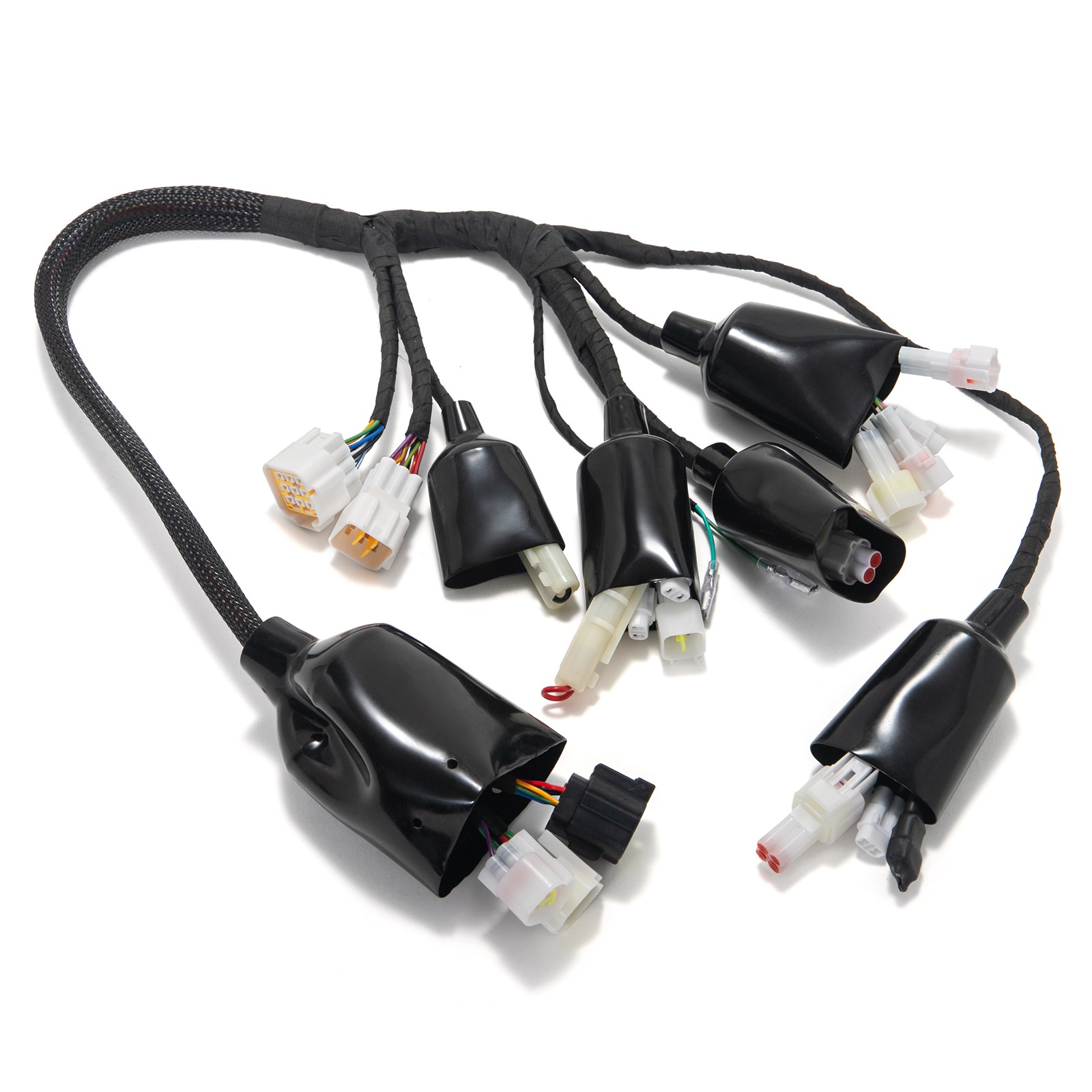 Tarazon Full Main Wire Wiring Assy Harness For Talaria Sting MX3 R MX4