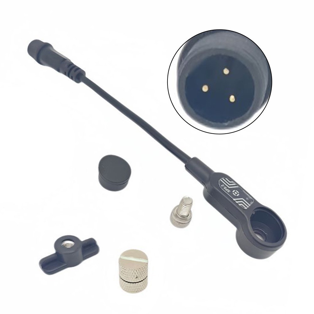 Performance Speed Sensor Set for For bafang For G320 and For G340 Midmotors