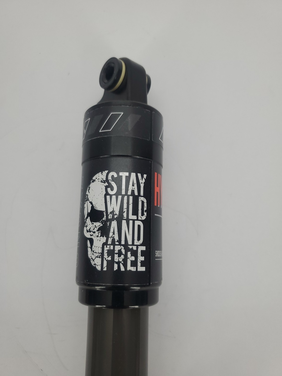 Mountain Bike Rear Shock 190mm 1000lbs