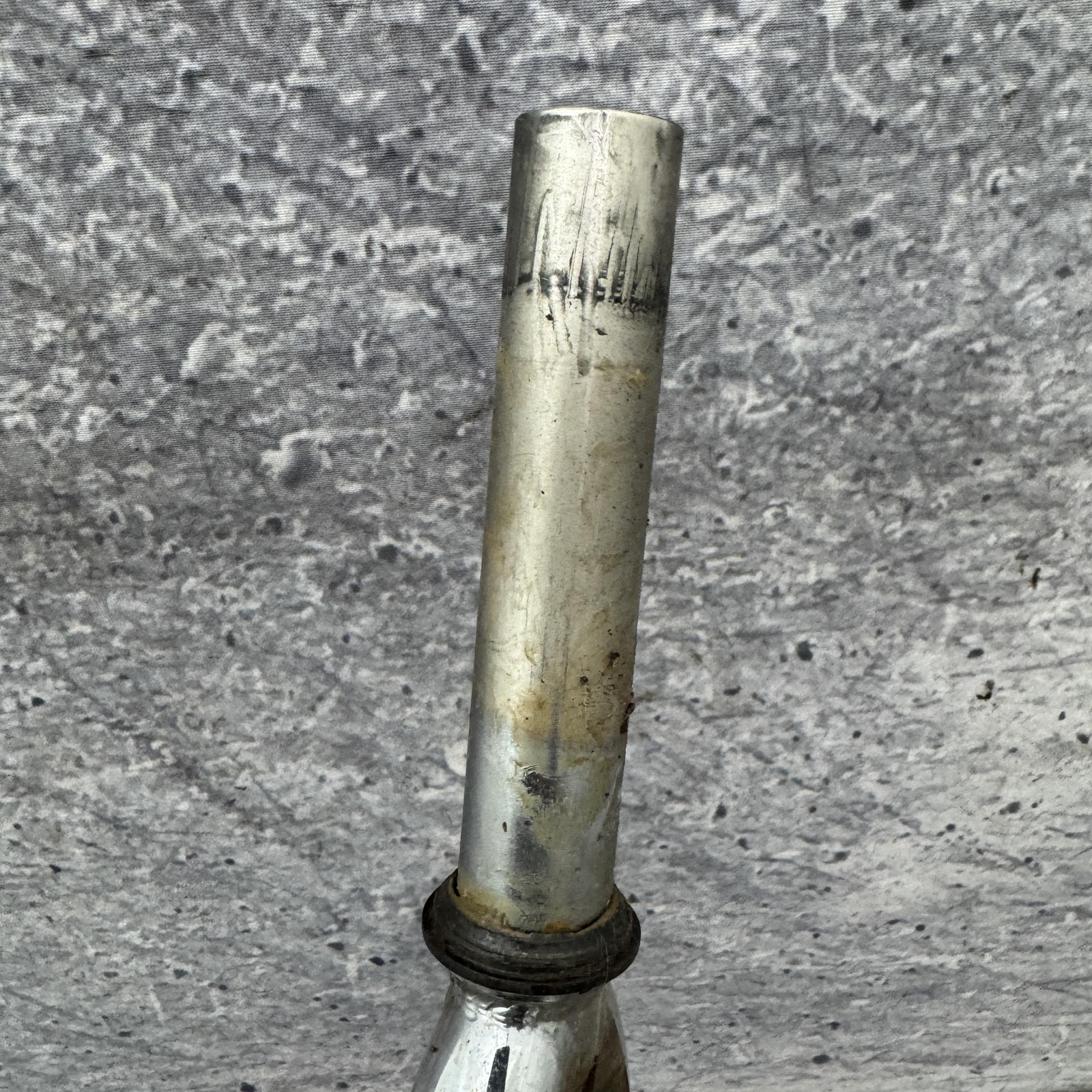 Redline BMX Mini Fork 1 in Threadless Fits 20 x 1-3/8 Tire Only Chromoly Micro