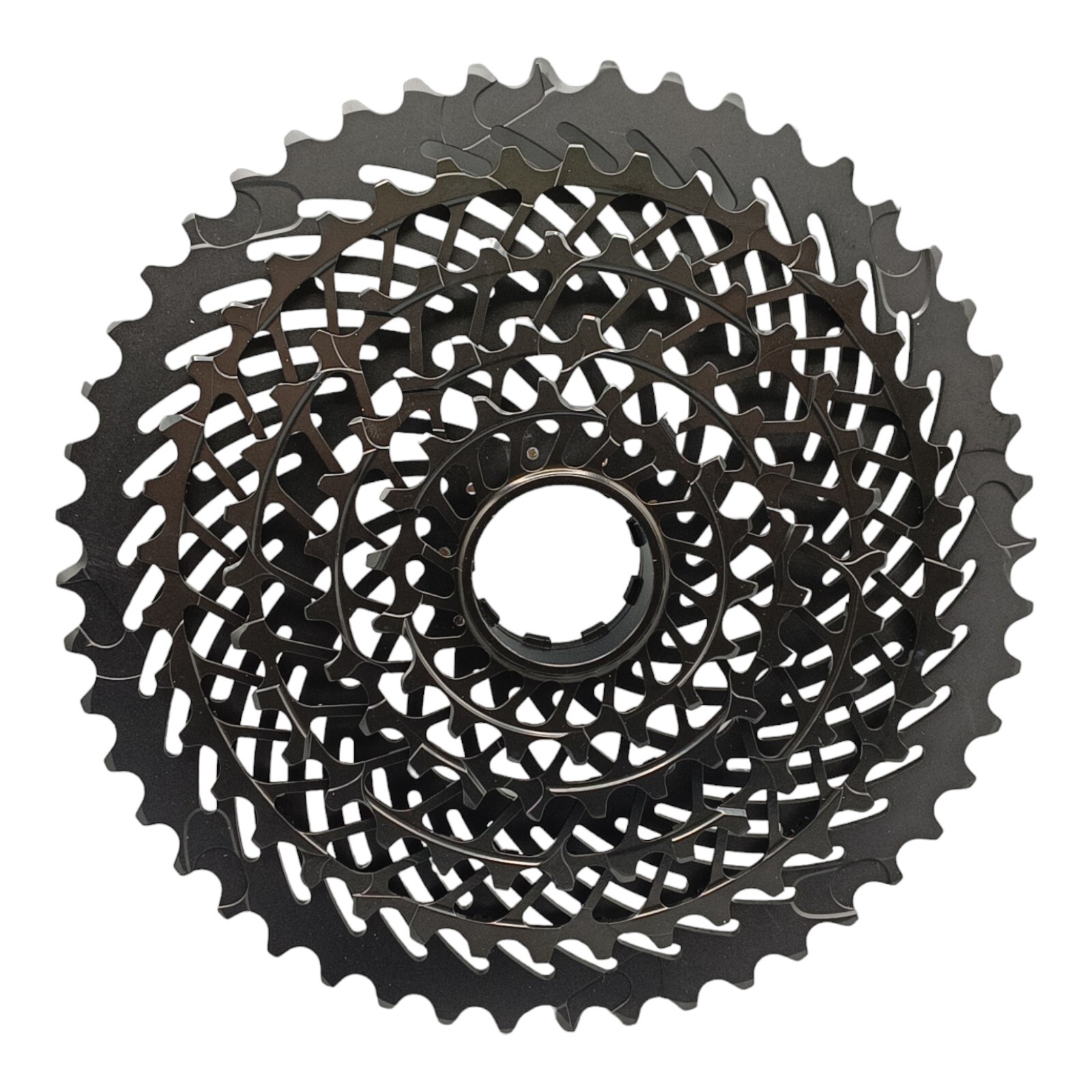 SRAM XG-899 11-48 Tooth 8-SPEED CASSETTE eBike EX1 MTB Eagle E-Block eMTB – NEW