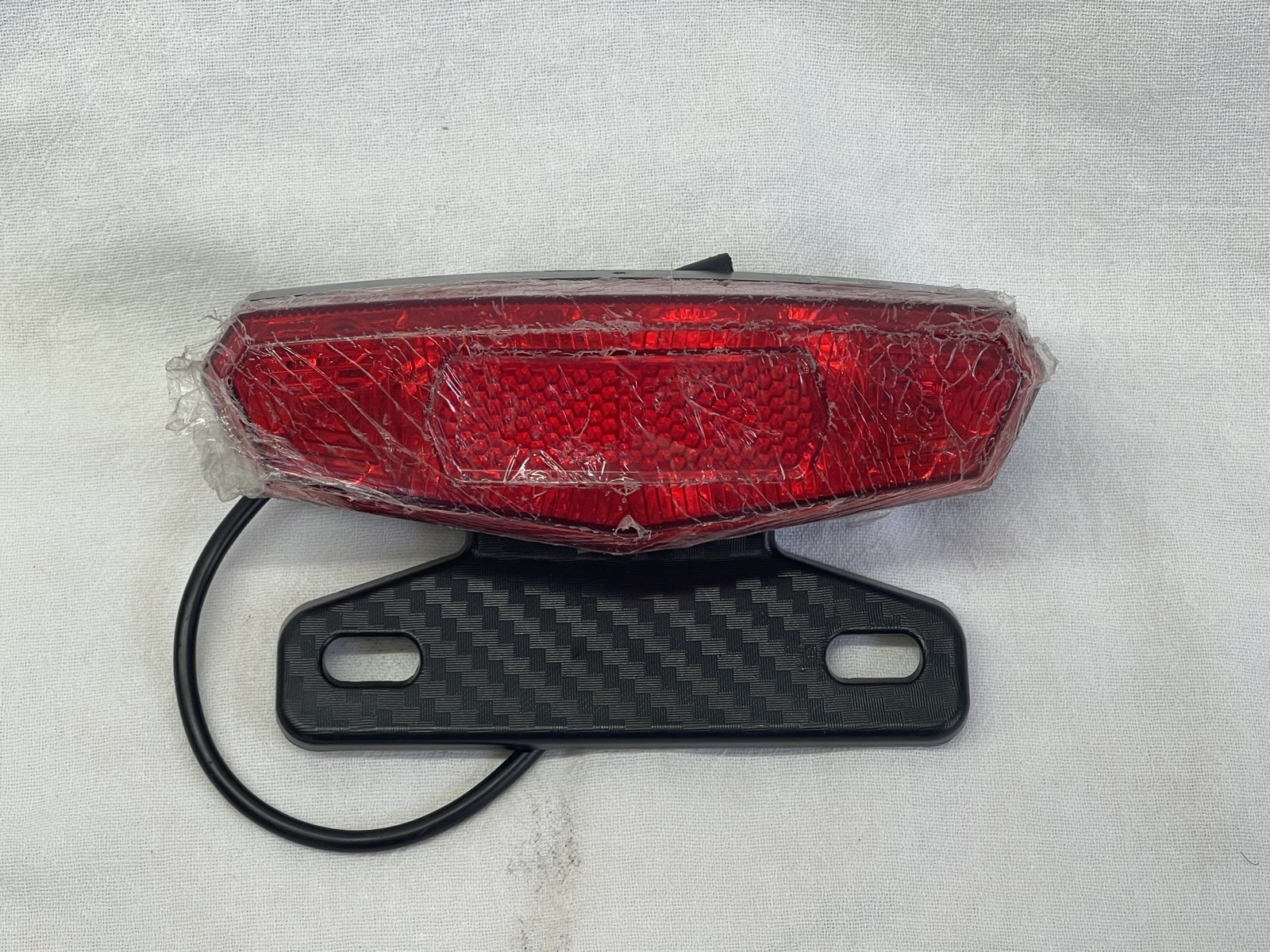 Juiced bikes Scorpion X Tail Light