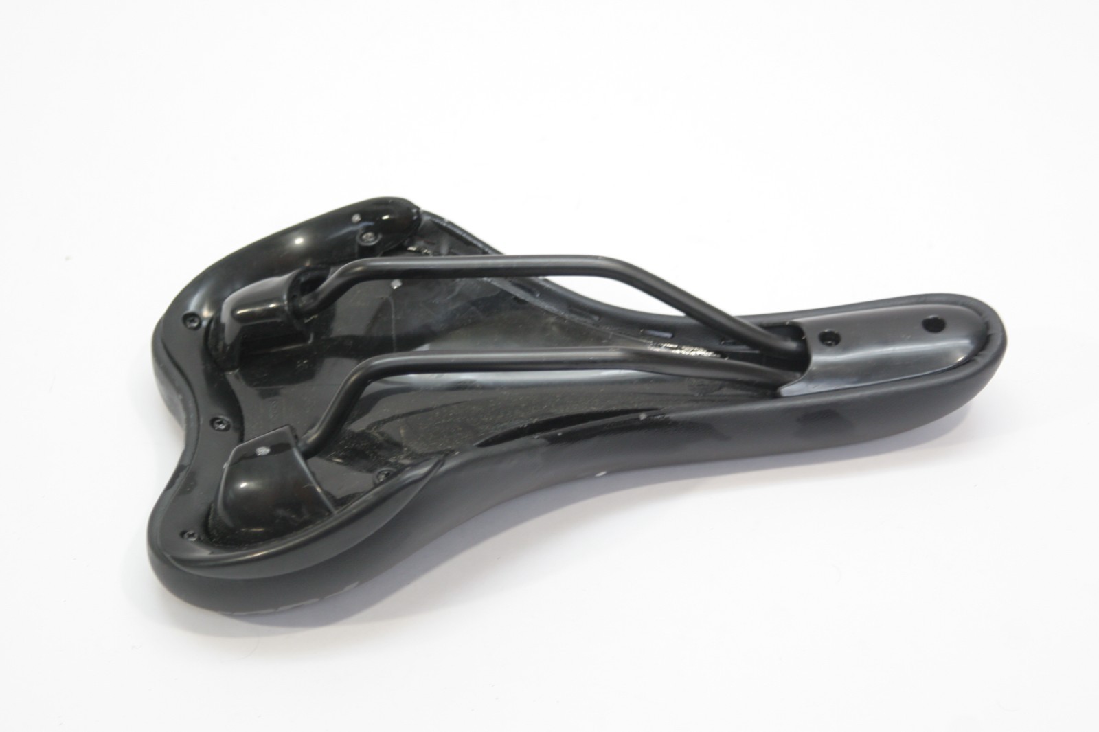 Fuji/Selle Royal Saddle 140 x 270mm Black FS2