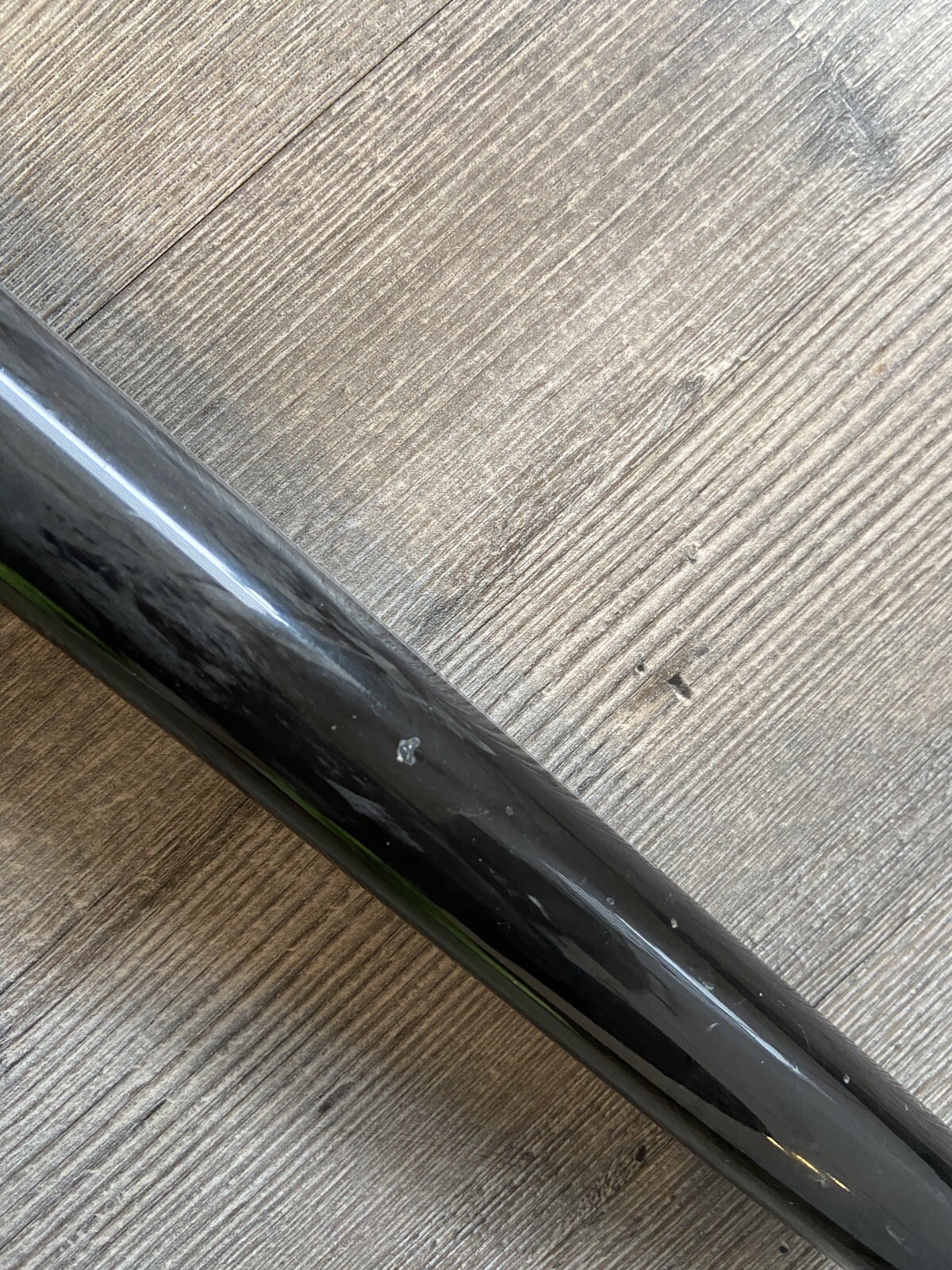 BBB Carbon Fibre Seatpost, 31.6mm, 350mm.