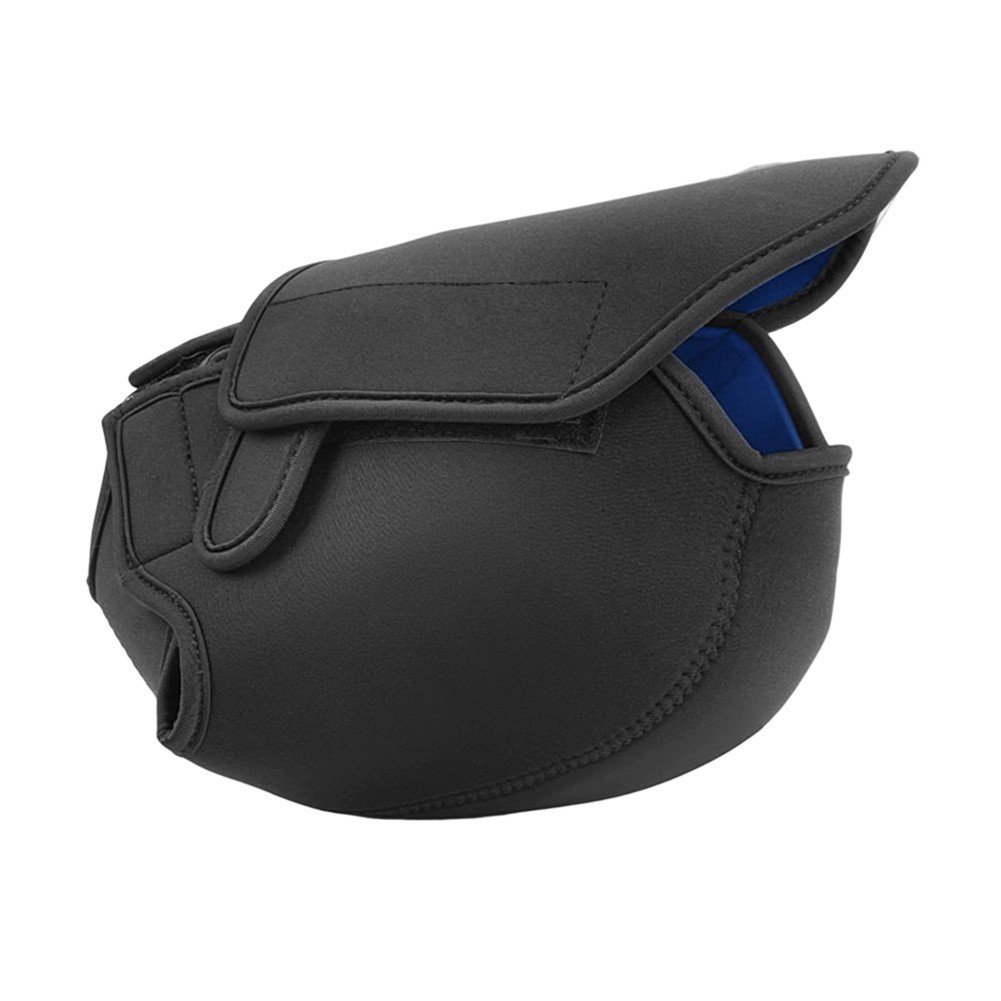 30x20cm Neoprene Cover for Electric Bike Motor Housing Dust and Rain Shield