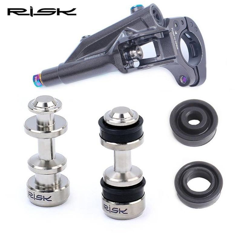 Disc Brake Bicycle Lever Piston Repair Parts for Shimano XT M8000 XT M8000 M7000