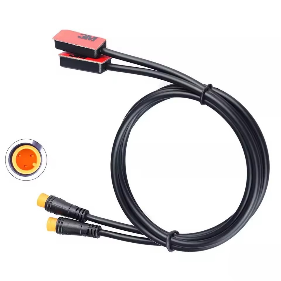 E-Bike Mechanical  Hydraulic brake sensor power cut off for BAFANG mid motor