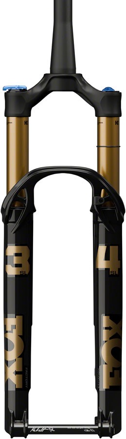 FOX 34 SL Factory Fork – 29″, 120 mm, 15x110mm, 44 mm, GRIP SL, 3-Position-Adj