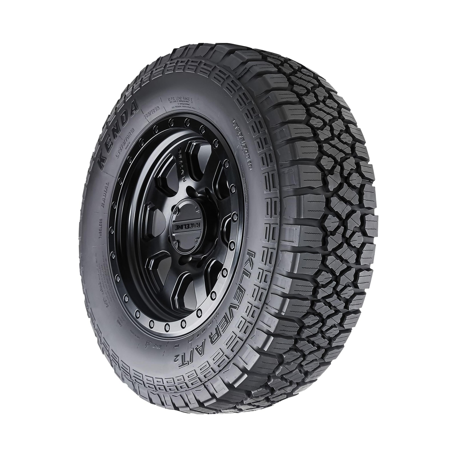 Kenda Klever A/T2 KR628 275/60R20 115T
