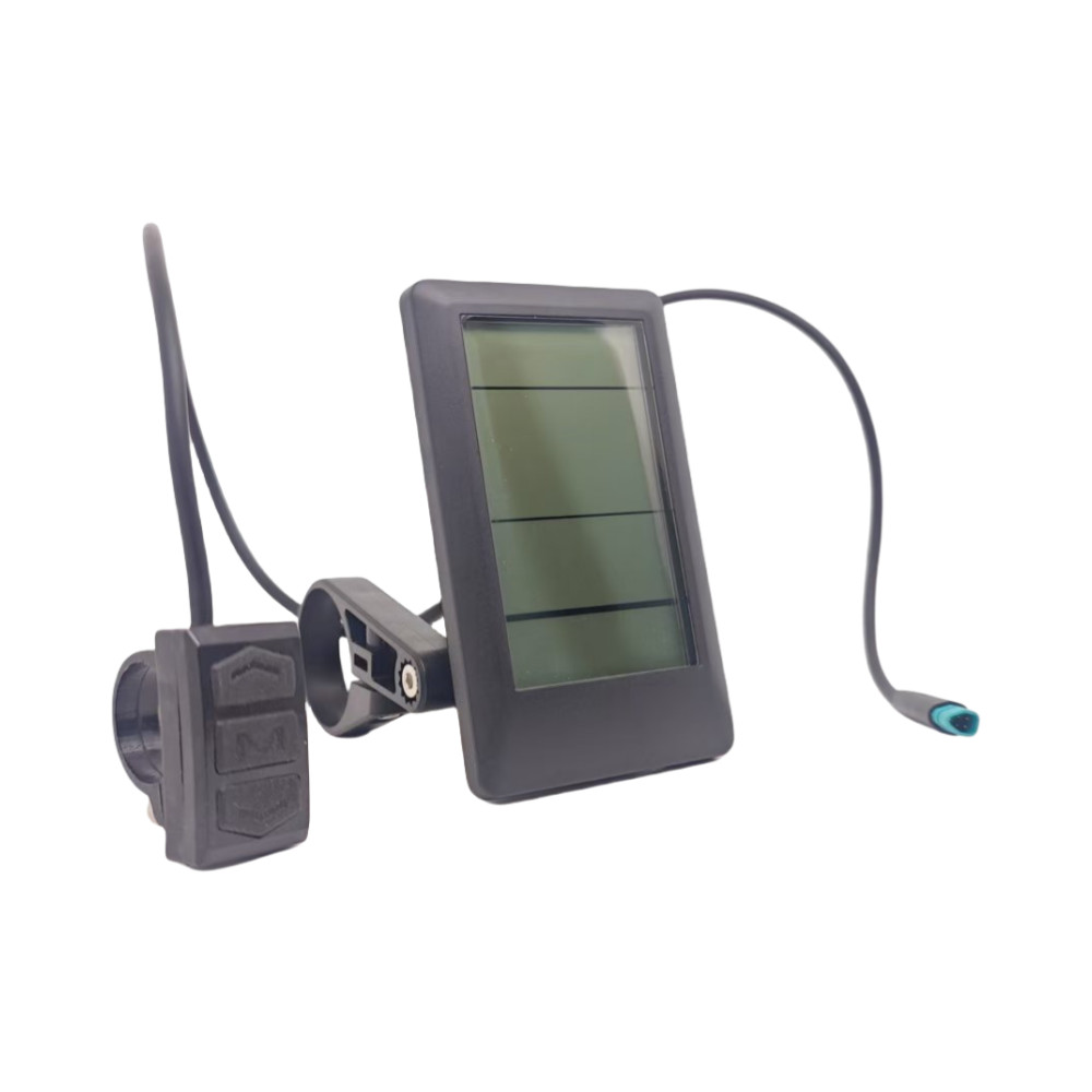 GUSTAVO Electric Bike Display For BAFANG MID Motor BBS0102B G340 G320 M400 M620