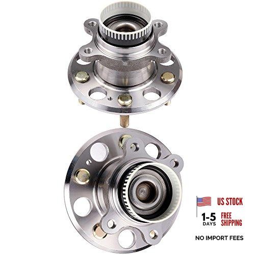 Compatible with Wheel Hub Bearing and Hub Assembly fit for Hyundai/for Kia