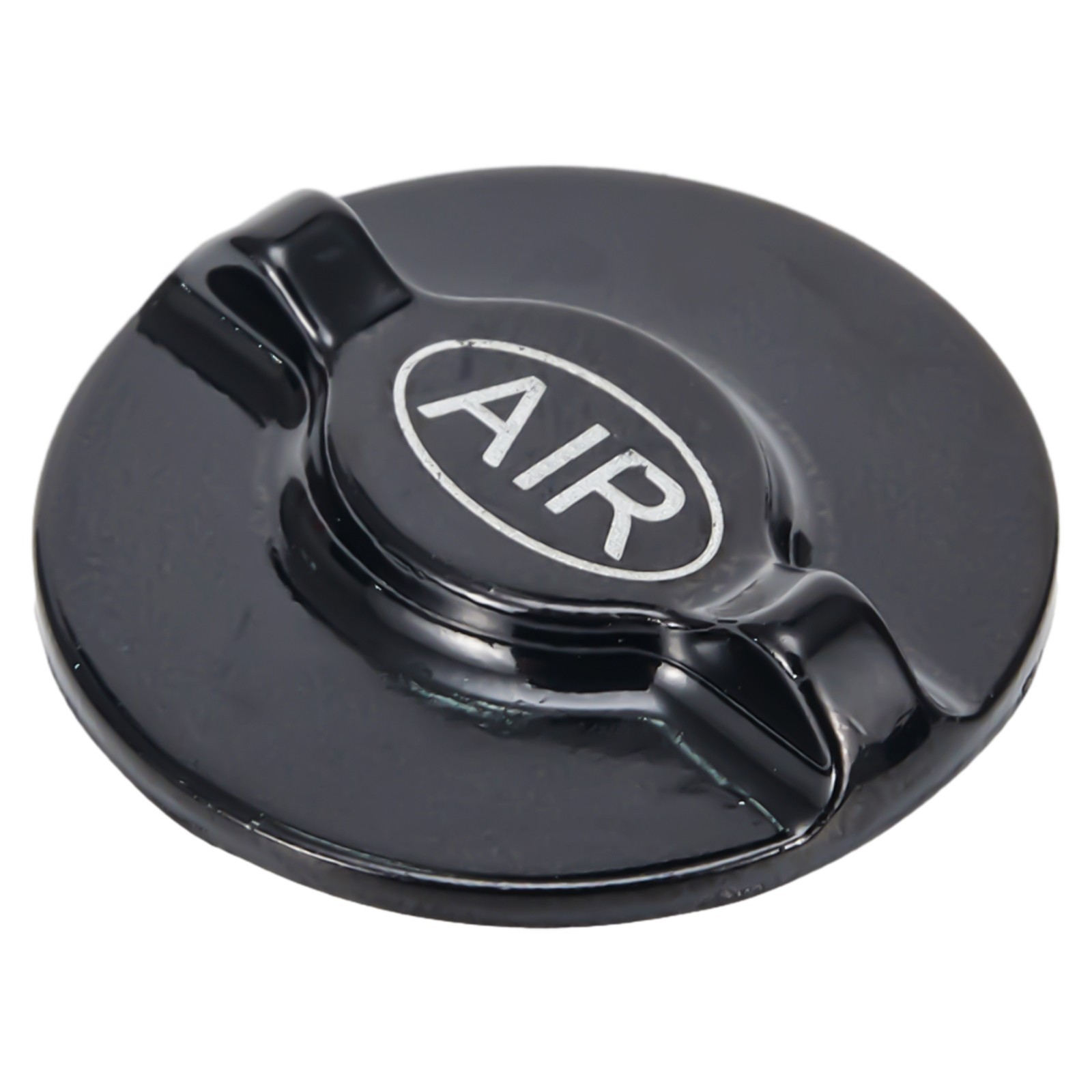 Fork Air Gas Valve Cap Cycling Spare Parts Dust-proof Front Suspension