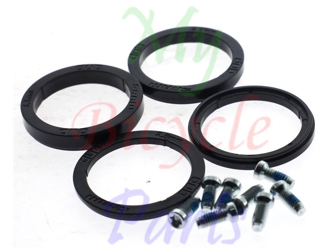 SRAM Force XPLR E1 12S DUB WIDE Crank Arm Assembly 170mm Without Chainring READ