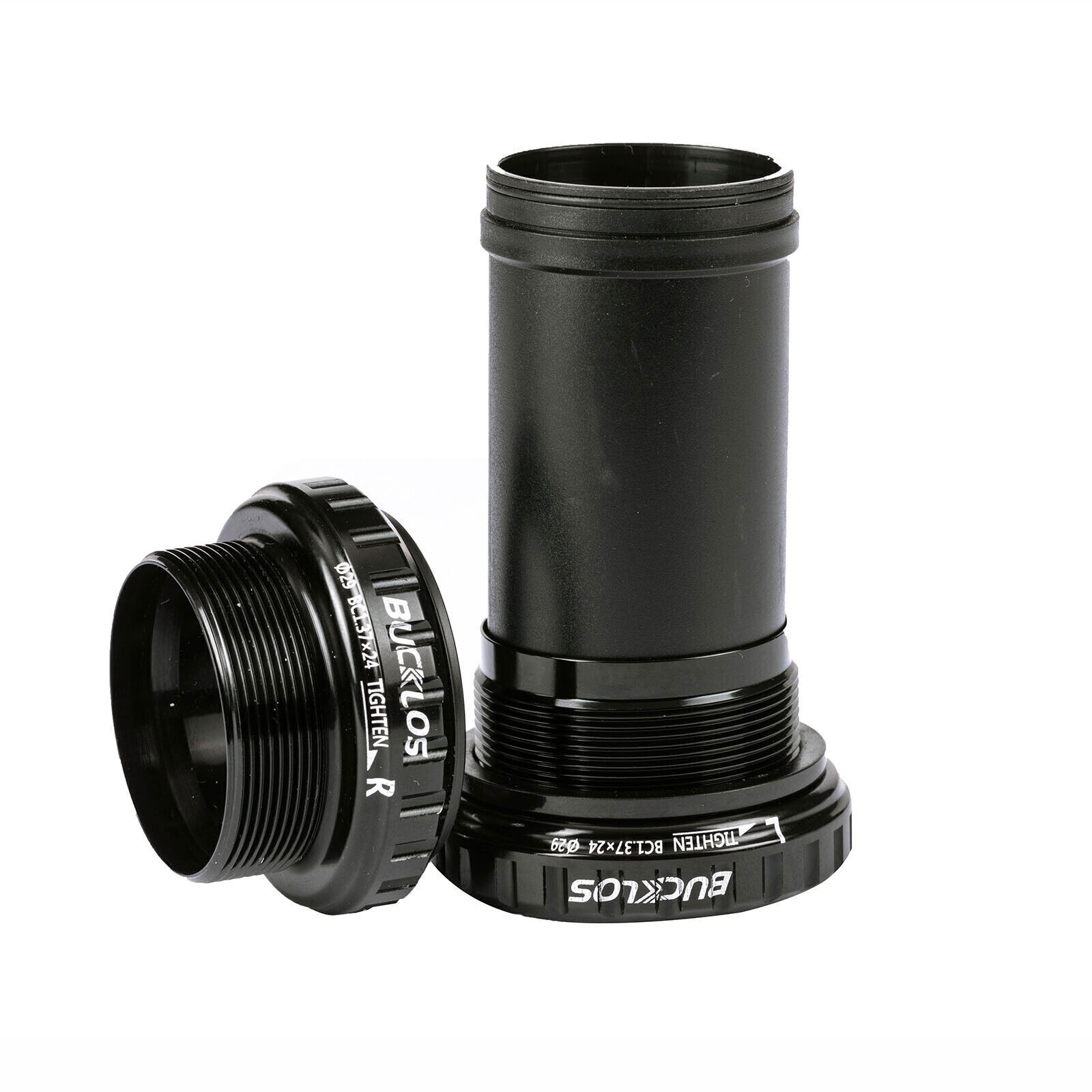 BUCKLOS Bottom Bracket BSA 68/73mm Road Bike BB DUB 29mm Threaded Tool Bearing