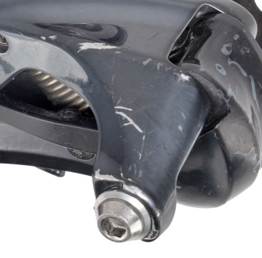 Shimano Ultegra RD-6800-GS 11 Speed Road Bike Rear Derailleur Med Cage 32T Max
