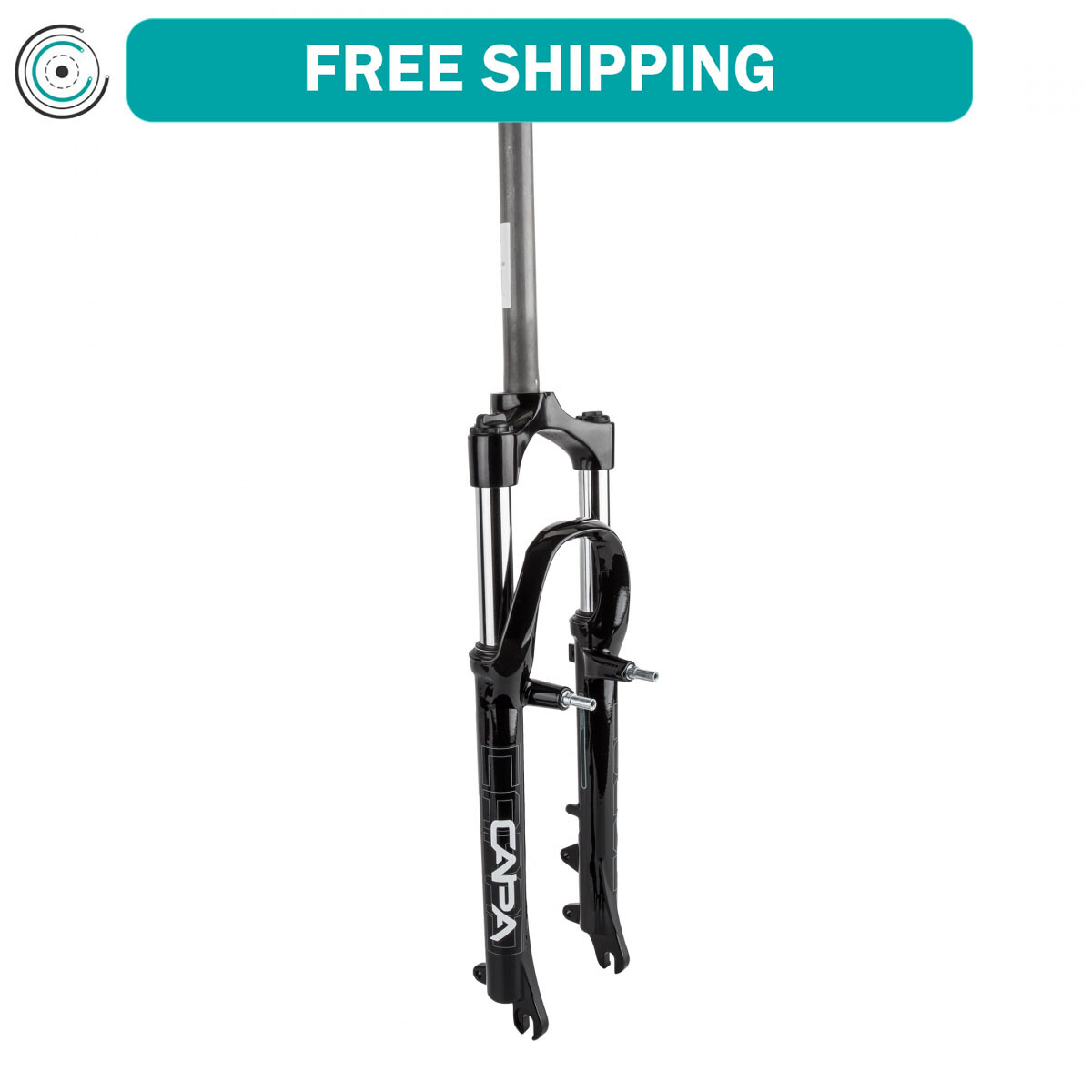 RST Capa-T Suspension 1in 26in Threaded