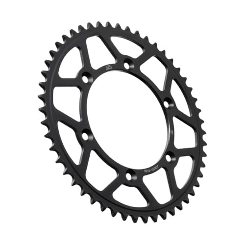 Sprockets R251.51SC 51 Tooth Self-Cleaning Steel Rear Sprocket