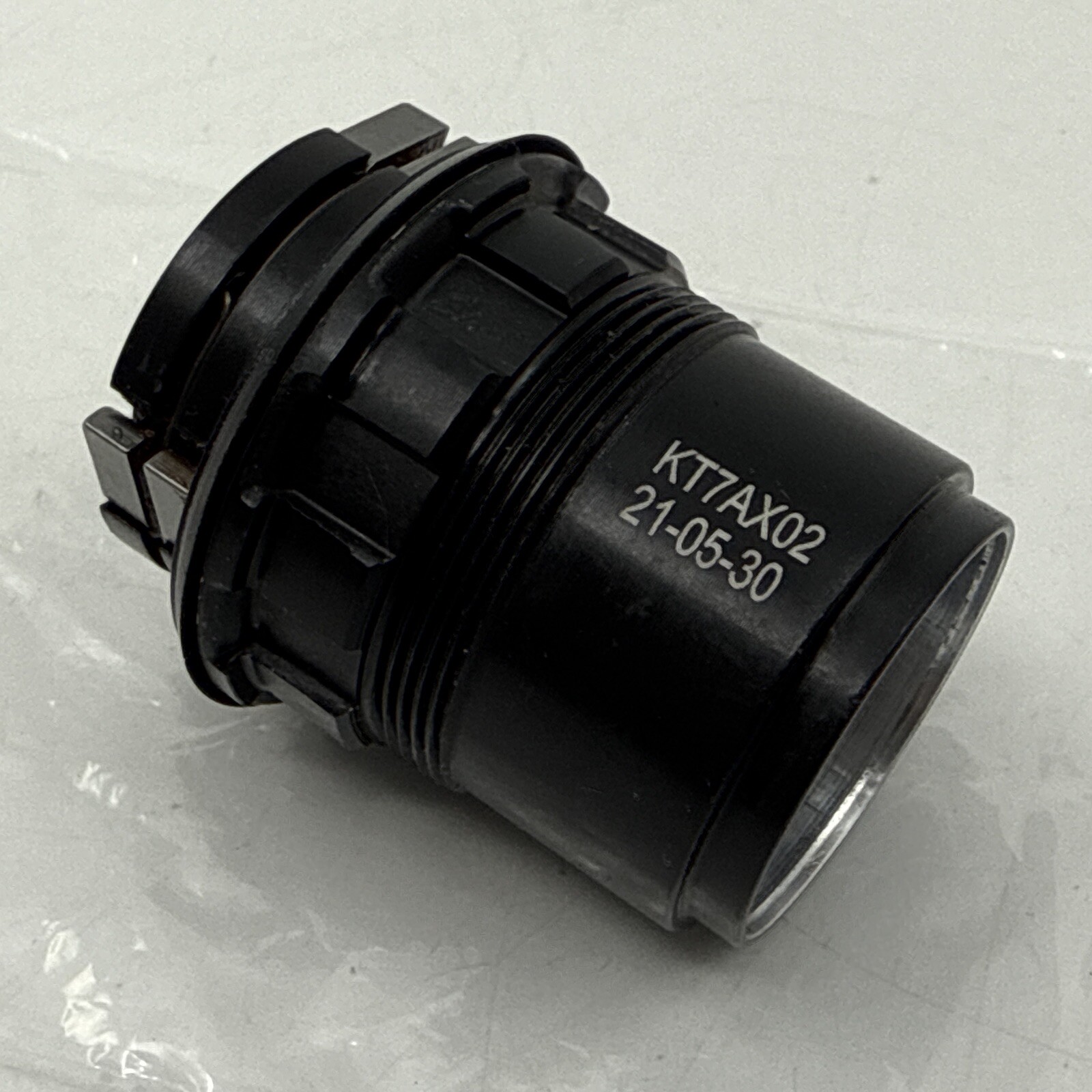 Vision Freehub Body Team 30 3-Pawl Design KT7AX02 SRAM XDR NEW IN BAG