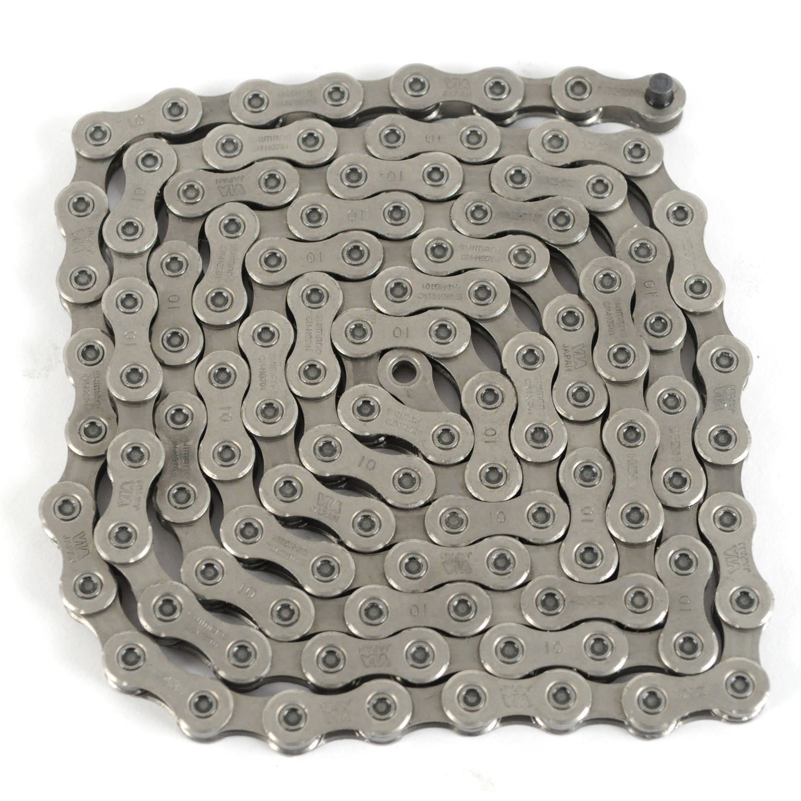 Shimano CN-HG700-11 Deore XT Ultegra Bicycle Chain: 11-Speed 106 Links