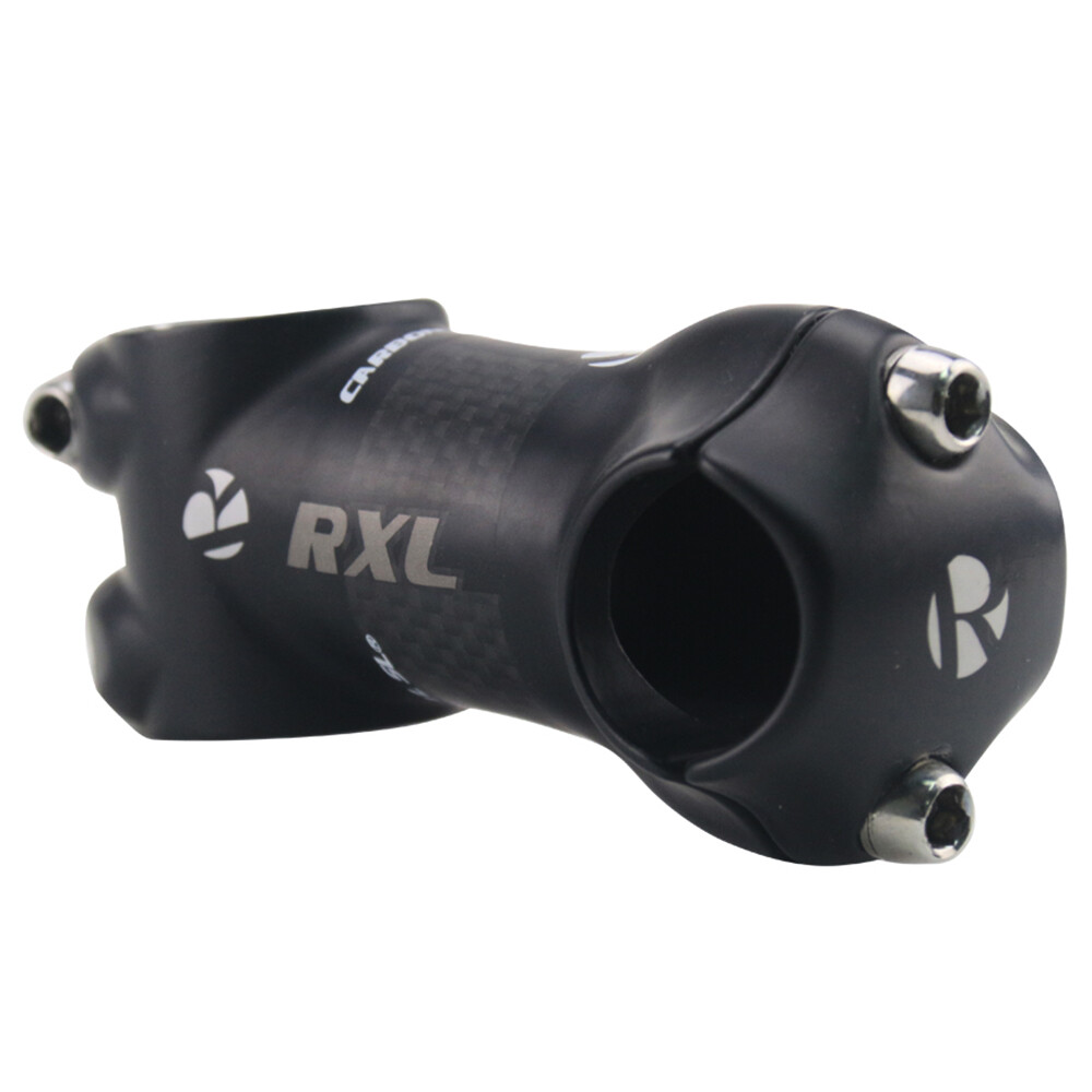 Carbon Fiber+Aluminum Alloy Stem For Handlebar MTB Stem 25.4*50/60/70/80mm