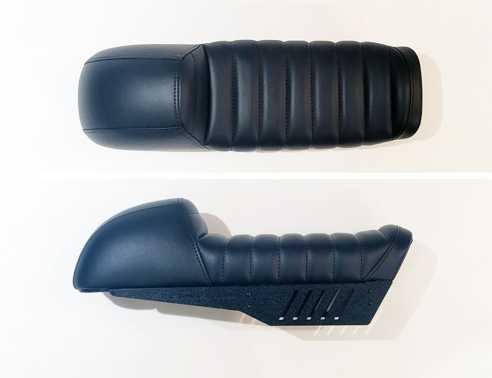 Custom Seat for ONYX RCR CTY2