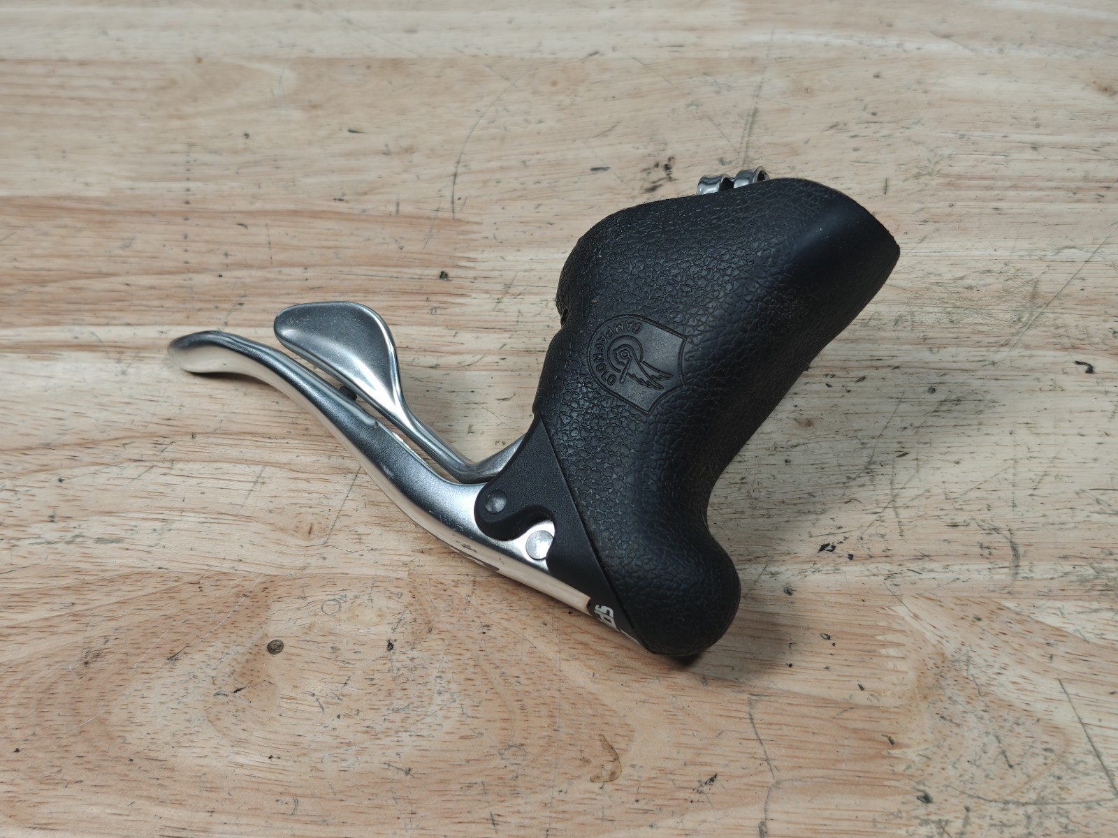 Campagnolo Veloce 10 Speed 2×10 Shifters / Brake Levers