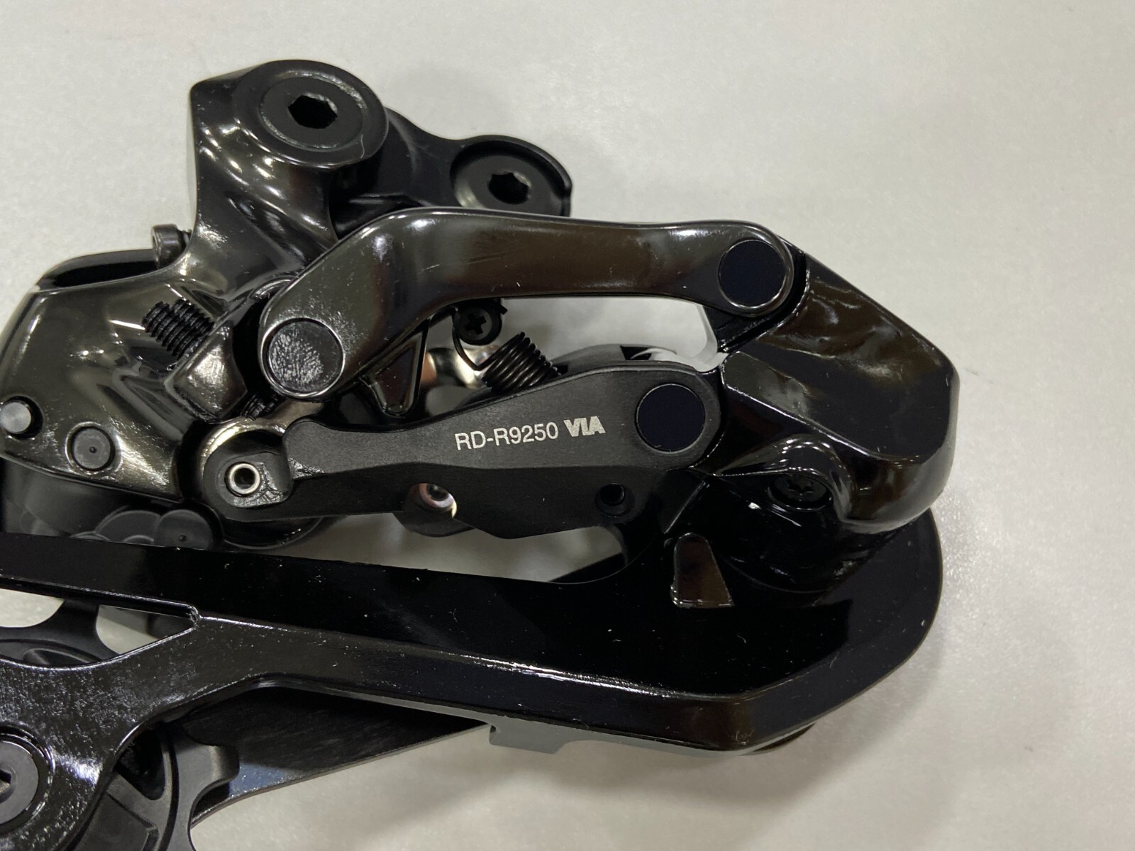 Shimano Dura Ace Di2 12Speed RD-R9250 R9250 9250 Road Rear Derailleur