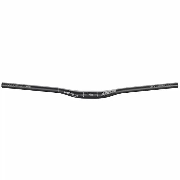 FSA V-Drive Riser Mountain Bike Handlebar 740 Mm 31.8